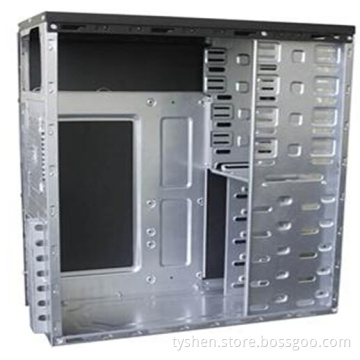 CS23 Series Inner Structure